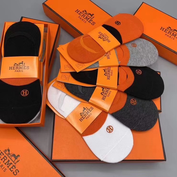 Hermes Sock 11